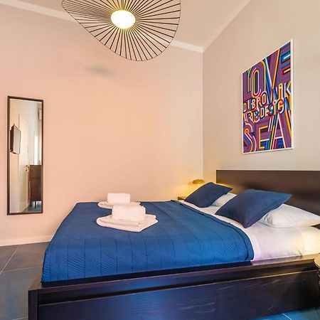 Cap Rooms 杜布罗夫尼克 外观 照片