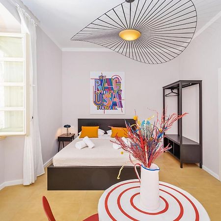 Cap Rooms 杜布罗夫尼克 外观 照片