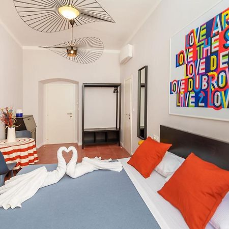 Cap Rooms 杜布罗夫尼克 外观 照片