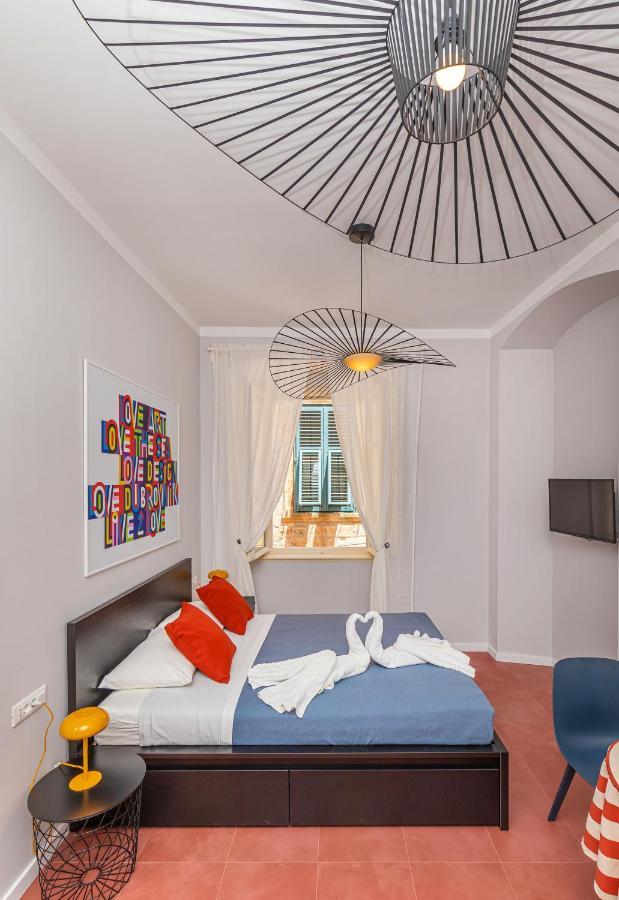 Cap Rooms 杜布罗夫尼克 外观 照片
