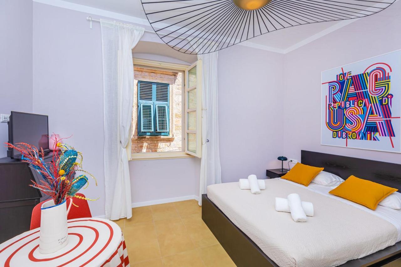 Cap Rooms 杜布罗夫尼克 外观 照片