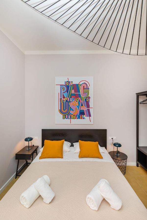 Cap Rooms 杜布罗夫尼克 外观 照片