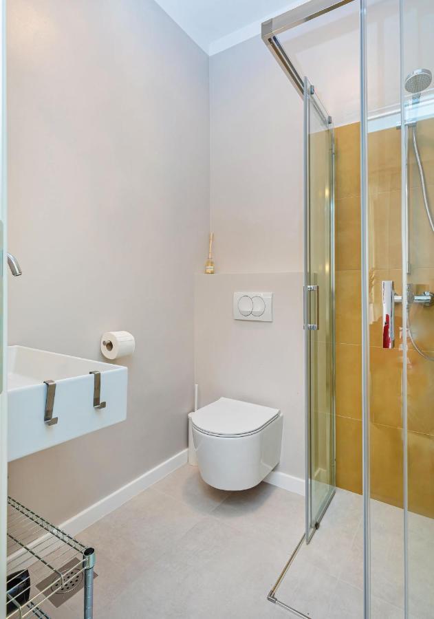 Cap Rooms 杜布罗夫尼克 外观 照片