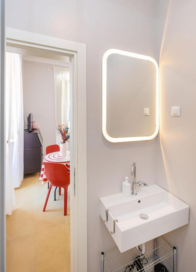 Cap Rooms 杜布罗夫尼克 外观 照片