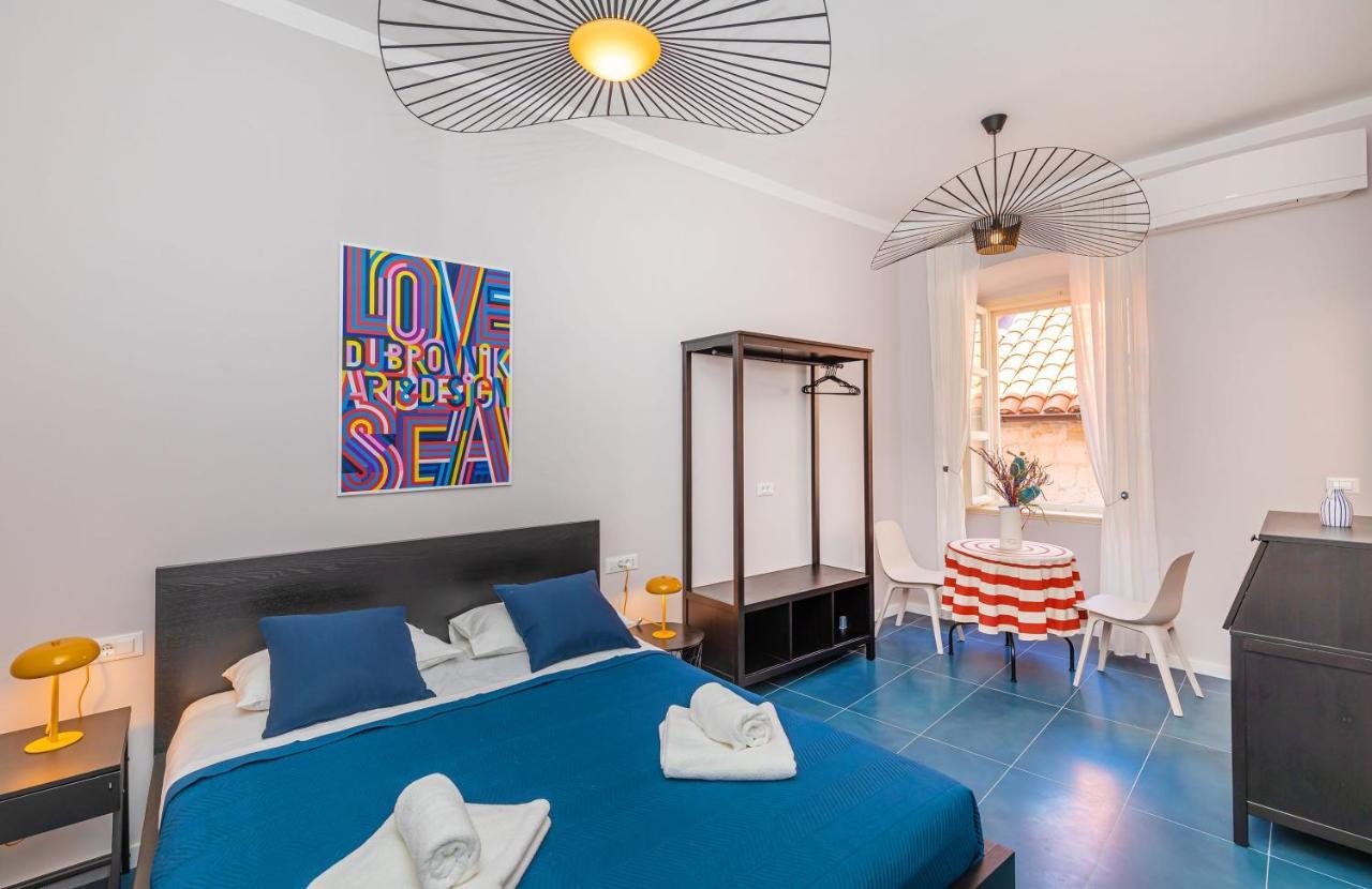 Cap Rooms 杜布罗夫尼克 外观 照片