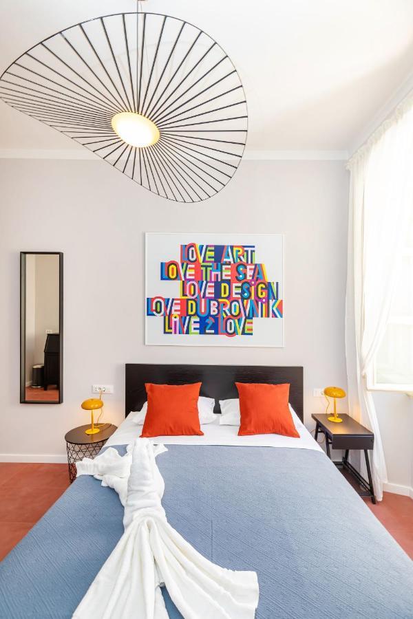 Cap Rooms 杜布罗夫尼克 外观 照片