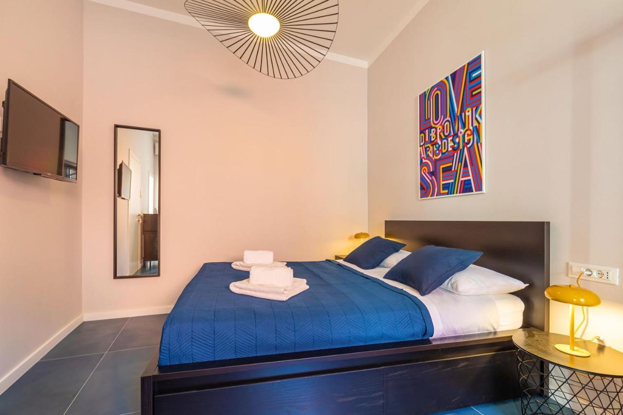 Cap Rooms 杜布罗夫尼克 外观 照片