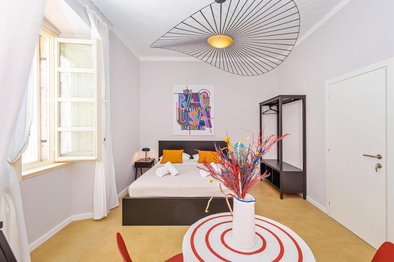 Cap Rooms 杜布罗夫尼克 外观 照片