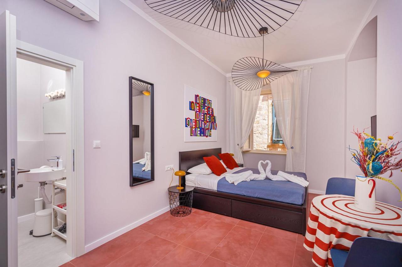Cap Rooms 杜布罗夫尼克 外观 照片